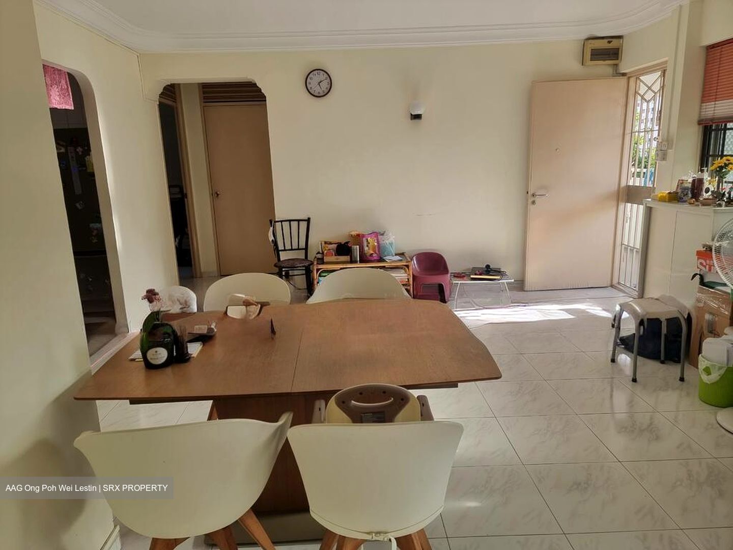 Blk 306 Choa Chu Kang Avenue 4 (Choa Chu Kang), HDB 4 Rooms #504635081